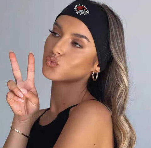 Custom Logo Headband