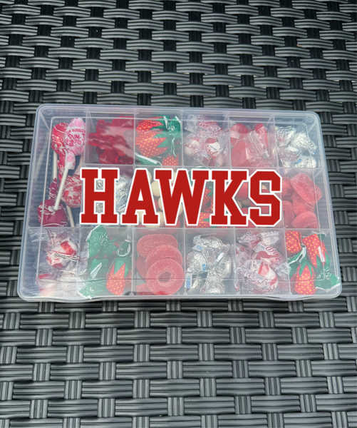 Candy Box
