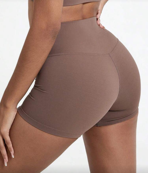 Mini Biker Shorts