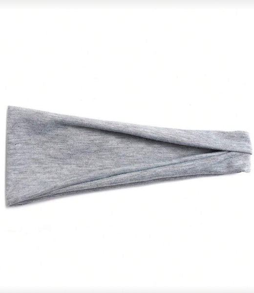 Custom Logo Headband