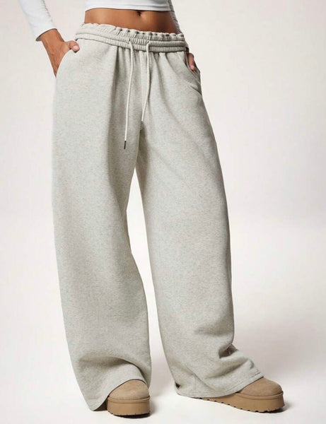 Varsity Baggy Sweats