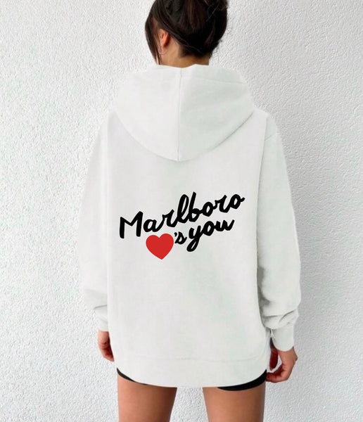 Loves You Hoodie