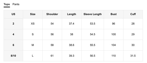 Off Shoulder Long Sleeve and Shorts Set