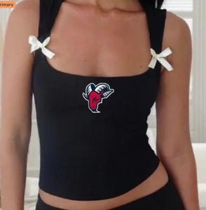 Bow Tank with Logo