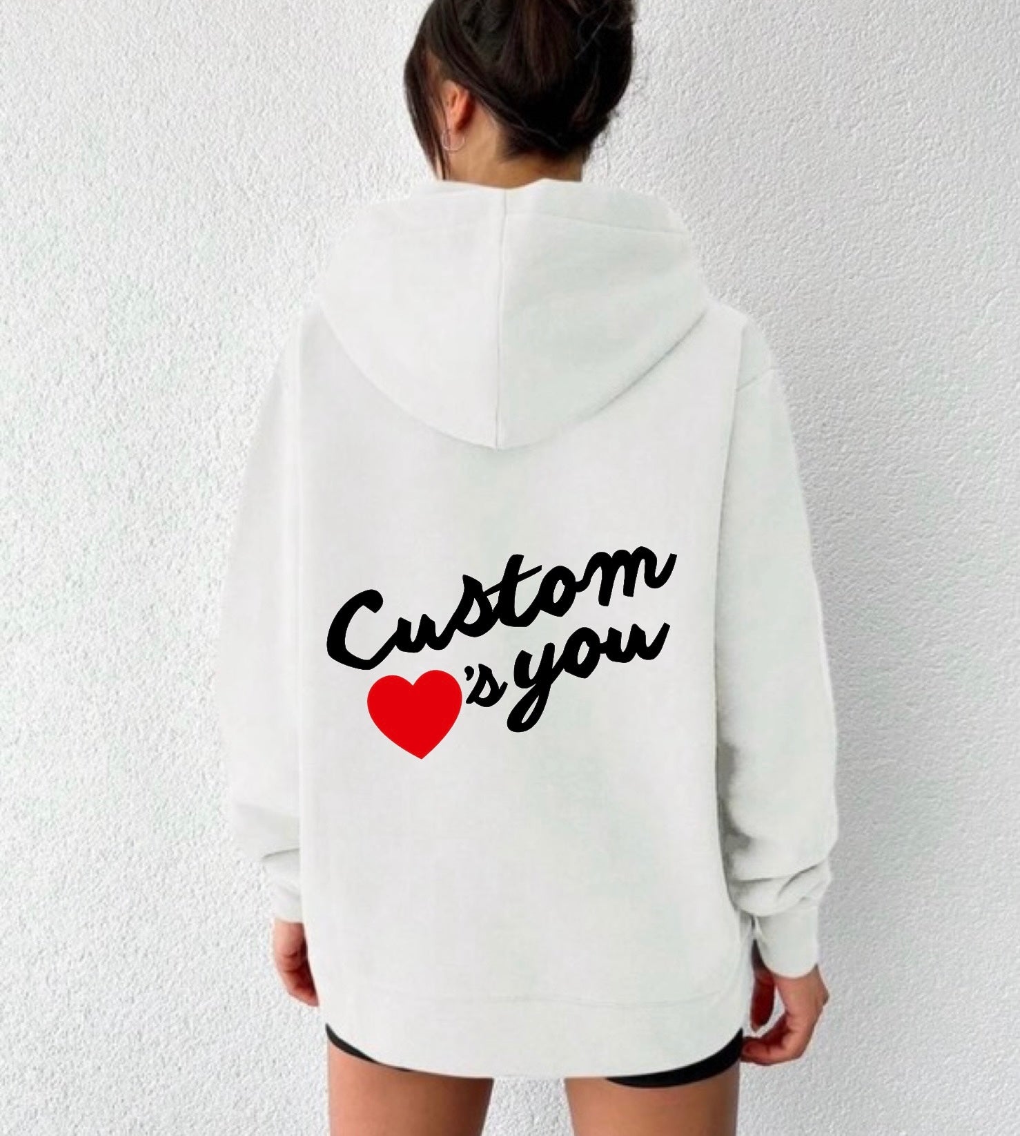 Loves You Hoodie