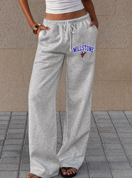 Low Rise Sweats