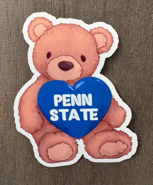 Sticker (Each)