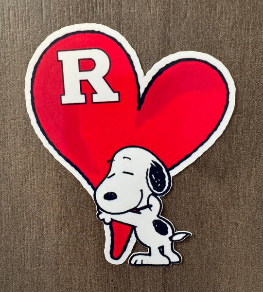 Sticker (Each)