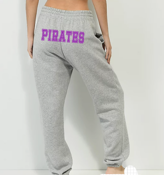 Personalized Sweatpants Sweatpants With Writing On Front Custom