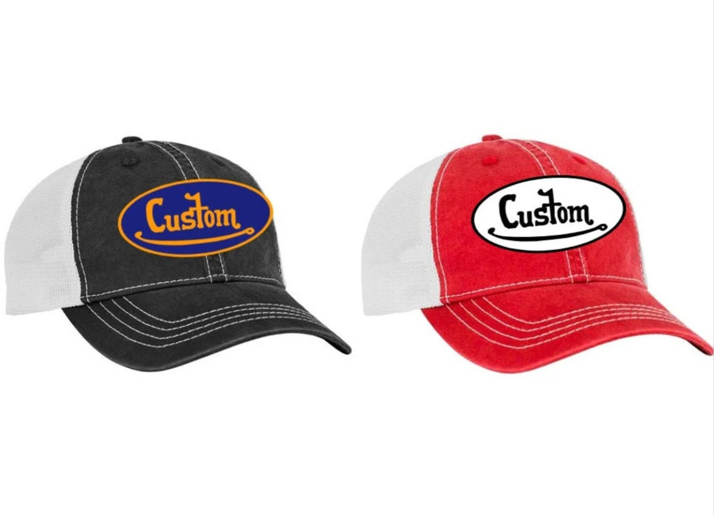VD Trucker Hat