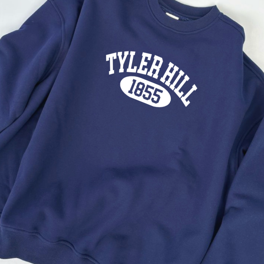 Year Est Crewneck