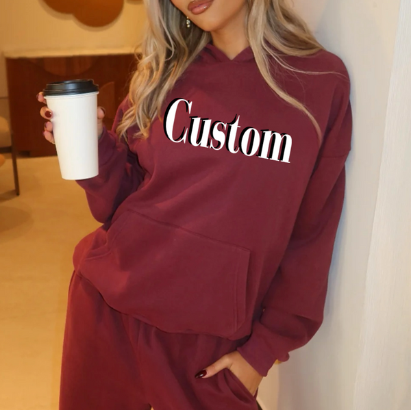 Shadow Hoodie