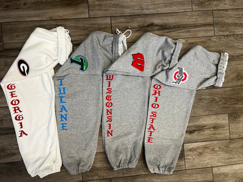 Pablo Sweatpants