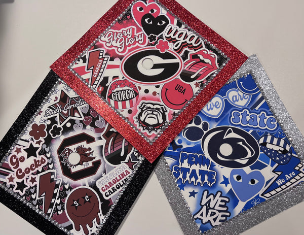 Graduation Cap Topper