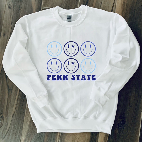 Lots of Smileys