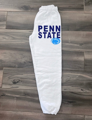 School Name & Logo Sweats
