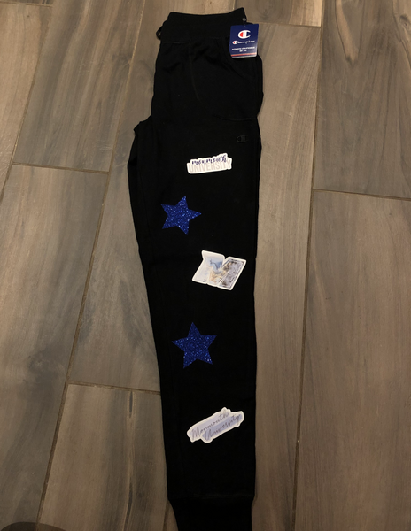 Champion Patch Joggers