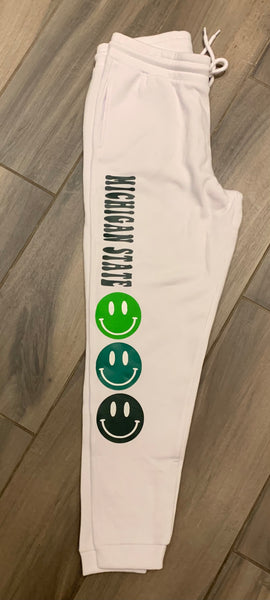 Smiley Sweats