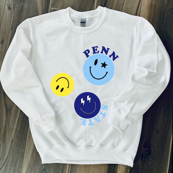 Fun Smiley