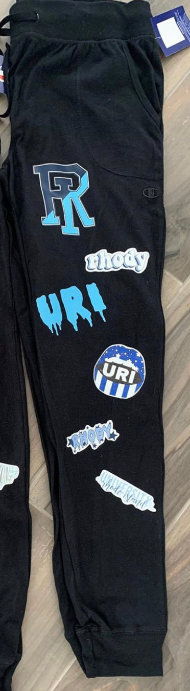 Champion Patch Joggers