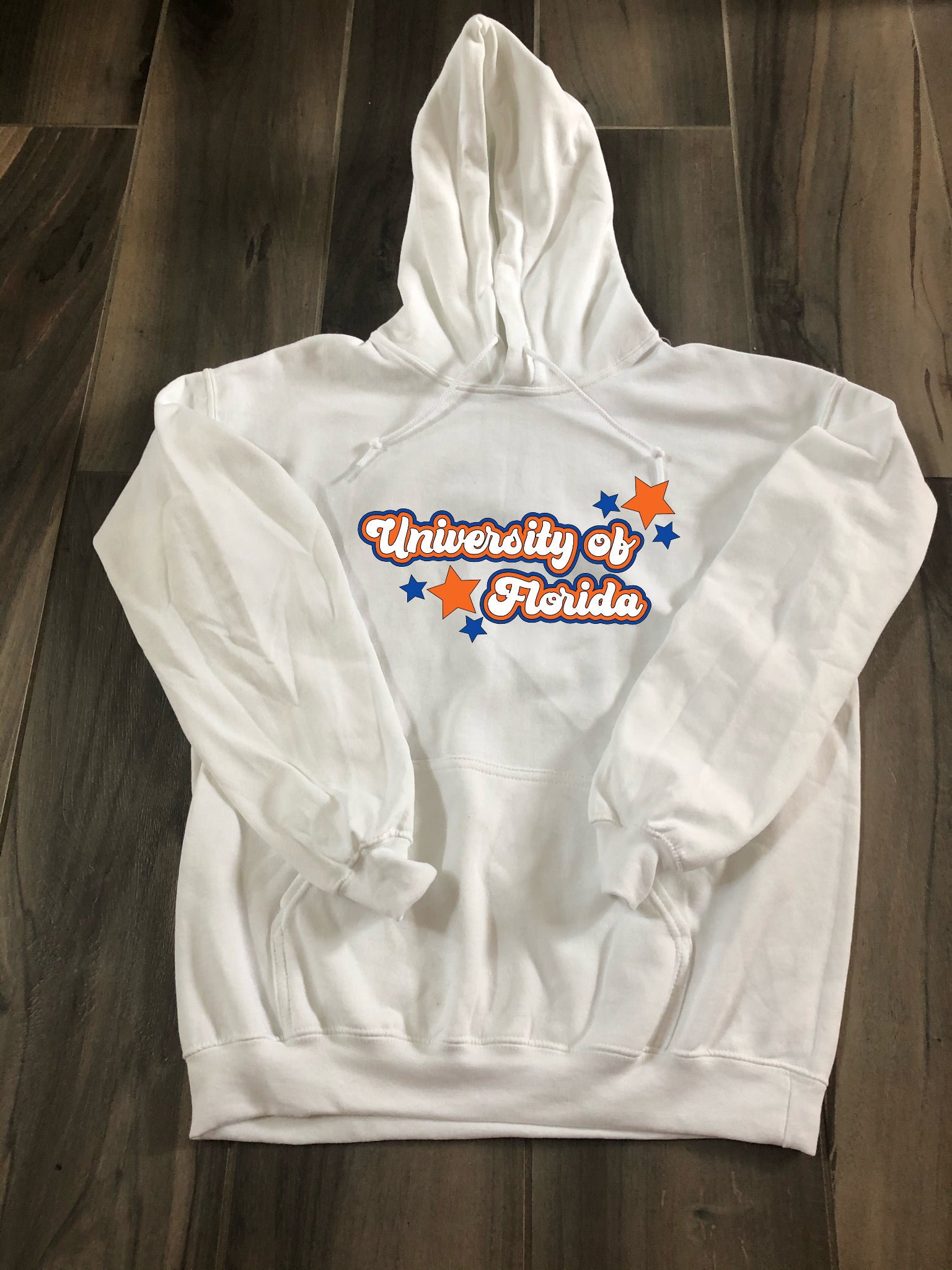 Hippie Hoodie