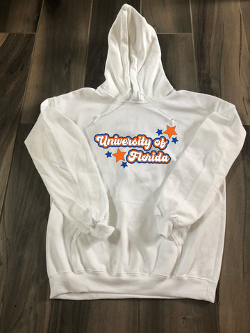Hippie Hoodie