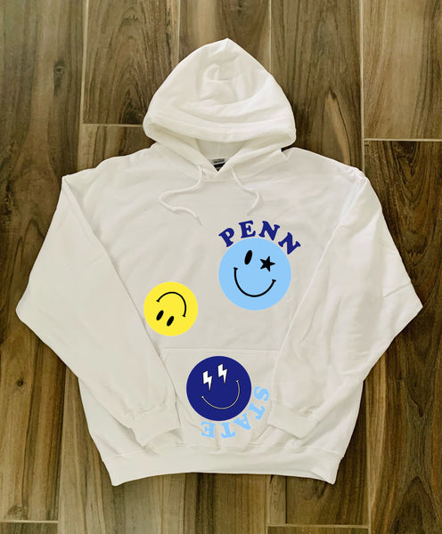 Fun Smiley
