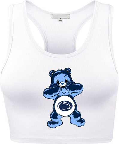 Care Bears Inspired Tank
