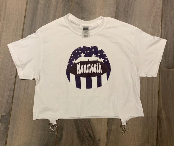 Hook Tee