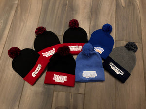 Beanies