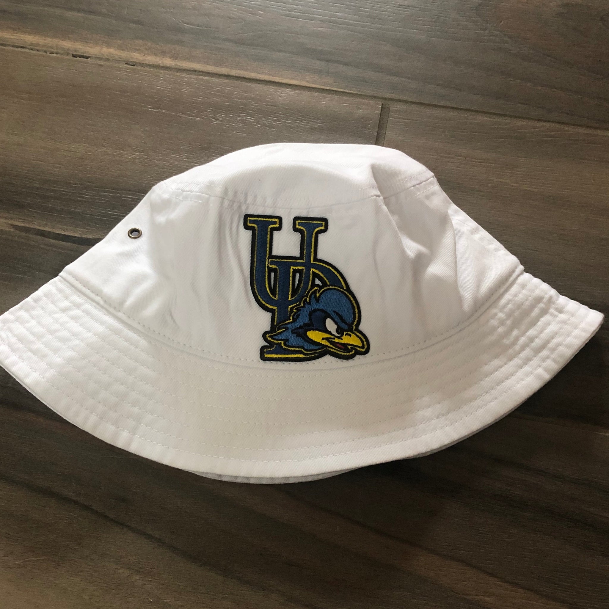 Logo Bucket Hat