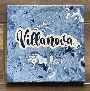 Marble Canvas
