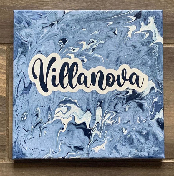 Marble Canvas
