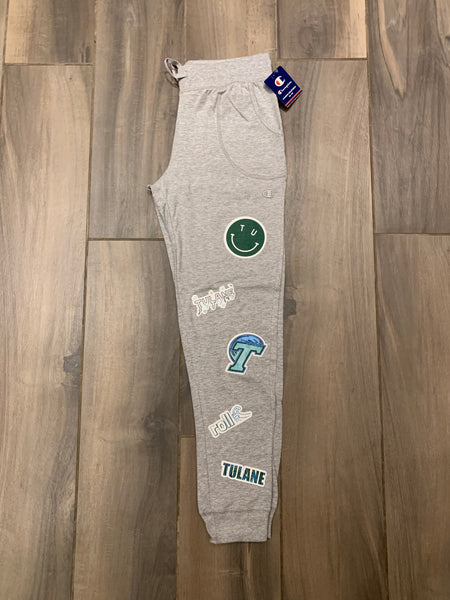 Champion Patch Joggers