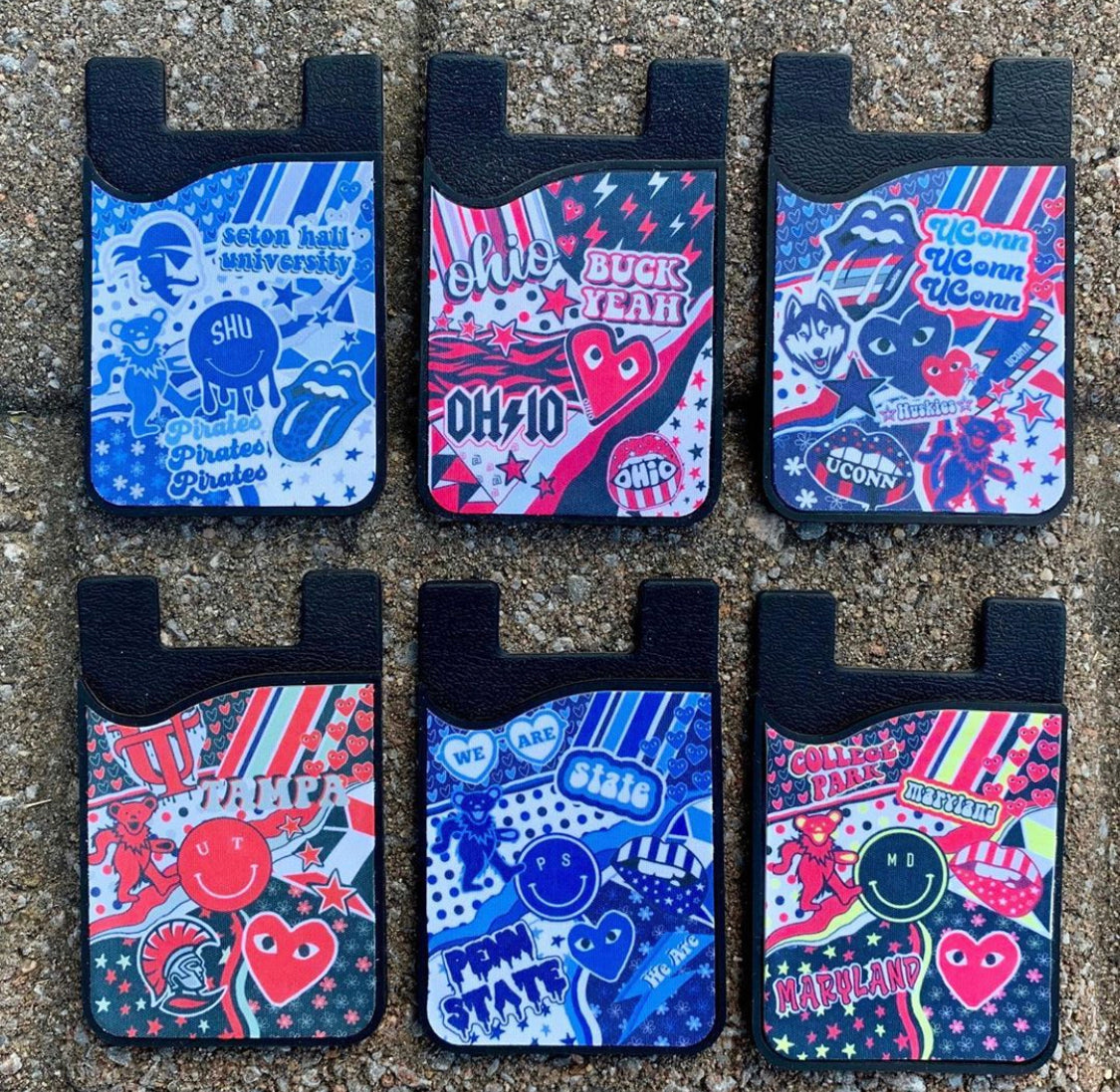 Phone Wallet