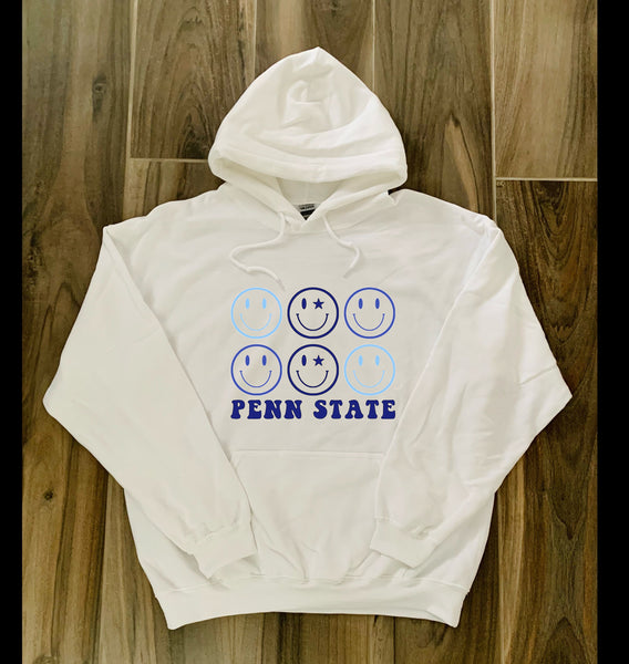 Lots of Smileys