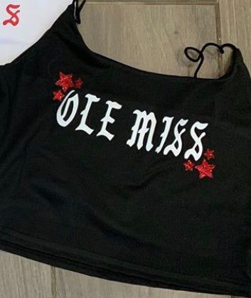 Skinny Strap Tank