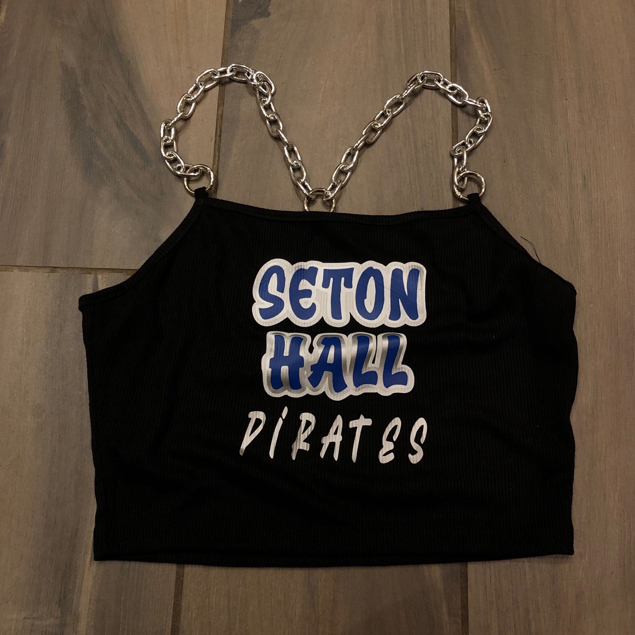 Chain Tank