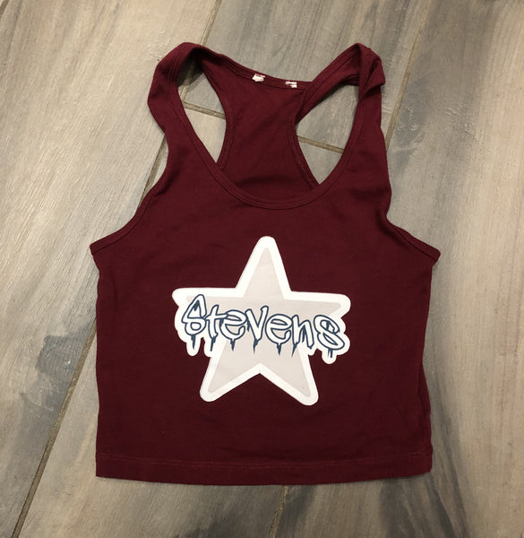Racerback Tank