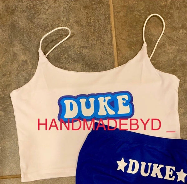 Skinny Strap Tank