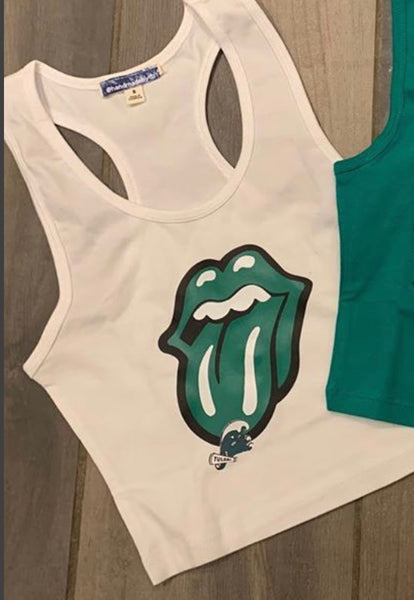 Racerback Tank