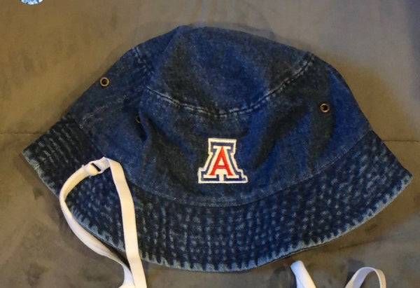 Logo Bucket Hat