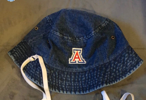 Logo Bucket Hat
