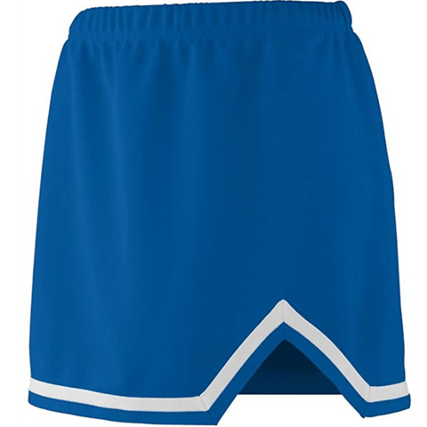 Game Day Cheer Skirt