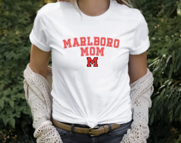 Mom Crewneck, Hoodie, or T-Shirt