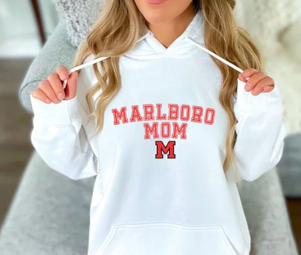 Mom Crewneck, Hoodie, or T-Shirt