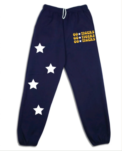 Starry Sweatpants