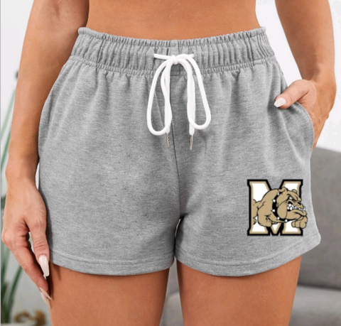 Sweat Shorts
