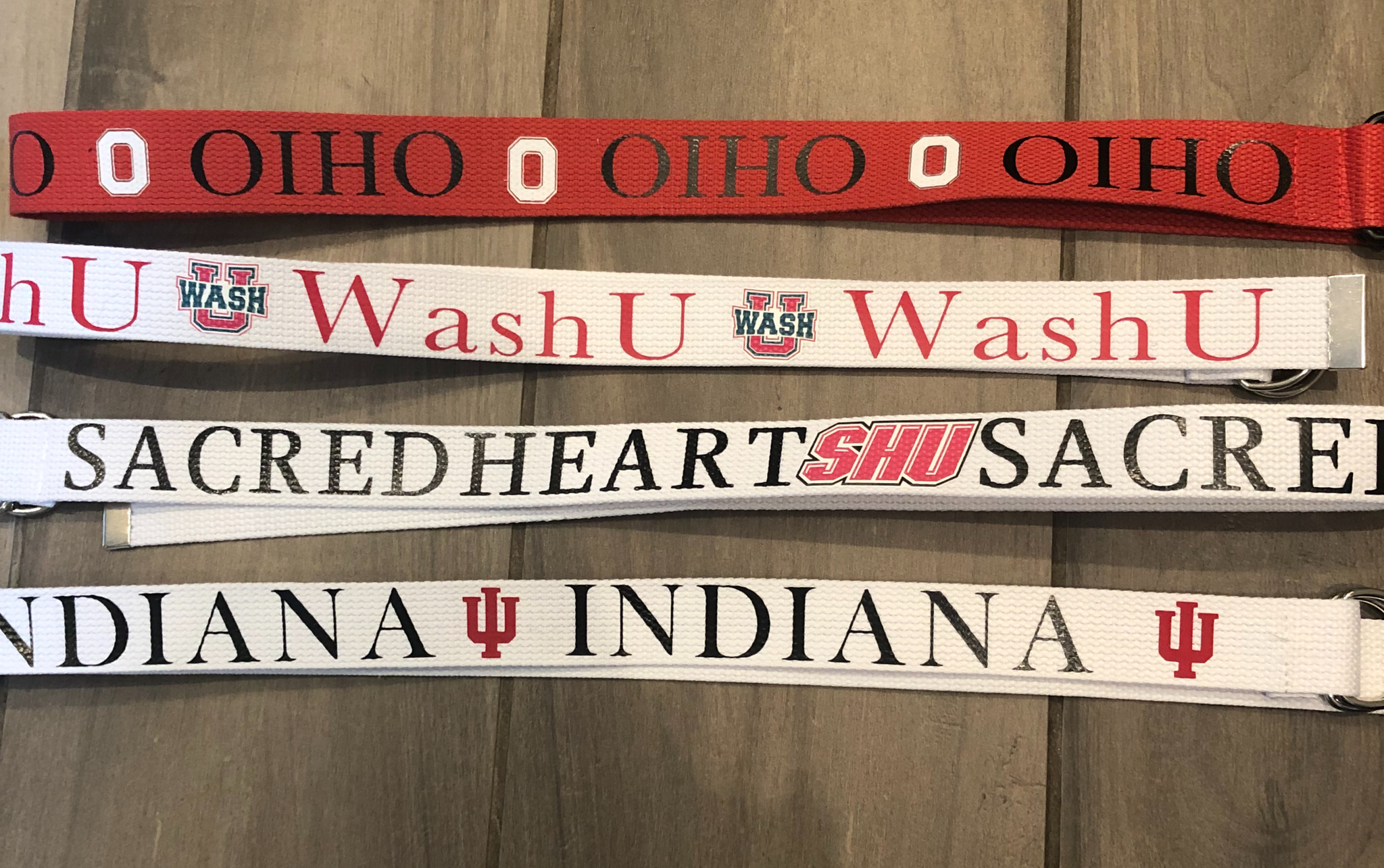 Belts