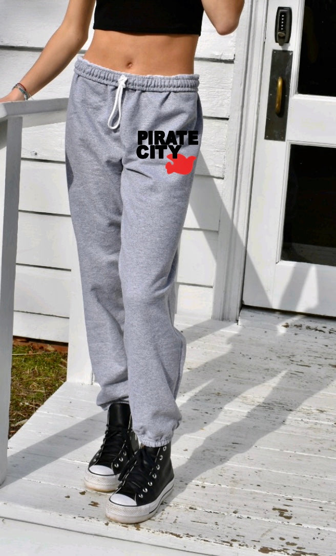 City Sweats
